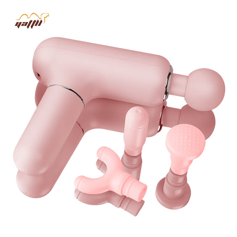 Mini Massage gun (3)