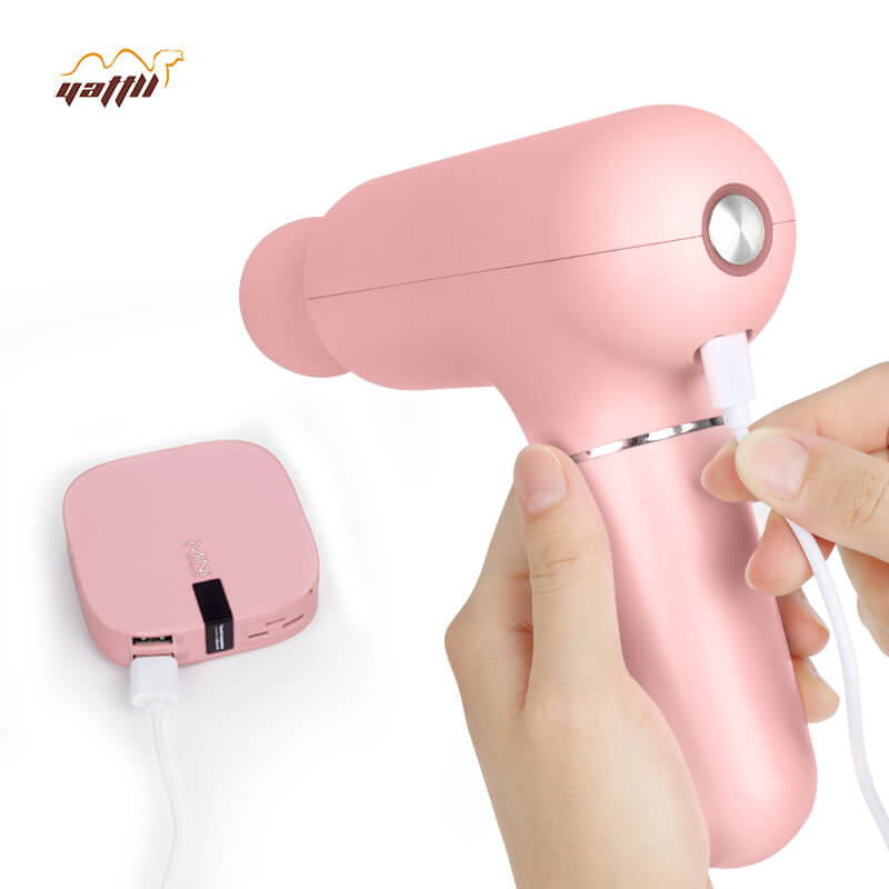 Mini Massage gun (4)