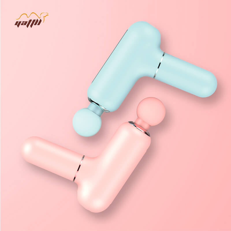 Mini Massage gun (5)